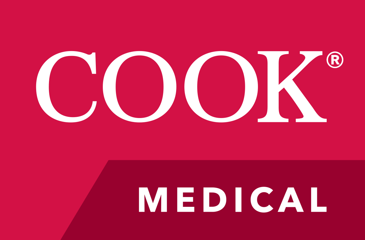 cook medical logo