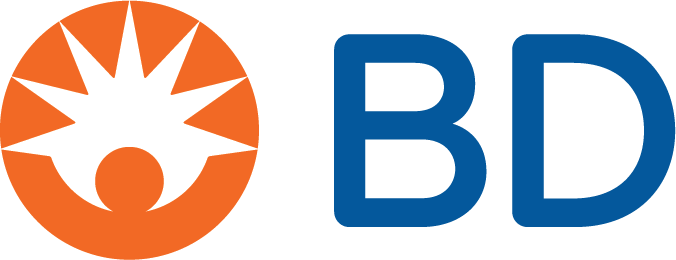 bd logo
