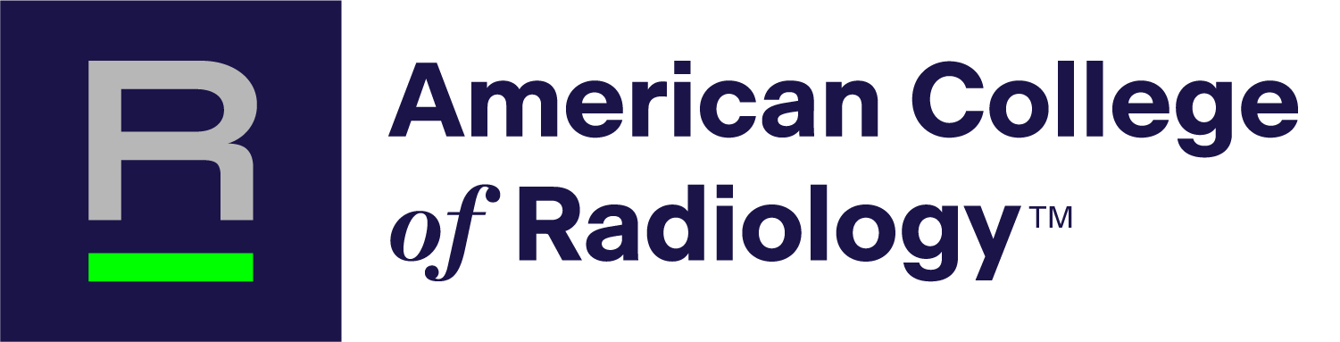 American College of Radiology