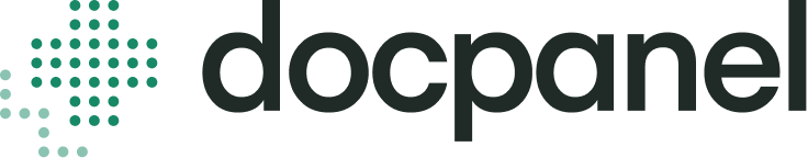 docpanel logo